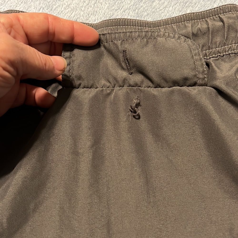 Fuda Swim Trunks - Picture 4 of 5